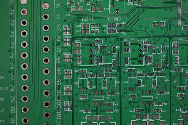 pcb layout設(shè)計需要注意哪些細(xì)節(jié)?pcb layout設(shè)計規(guī)范
