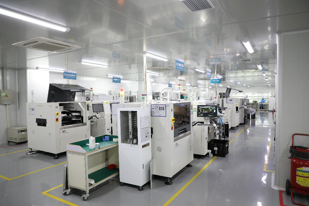 PCBA代工代料